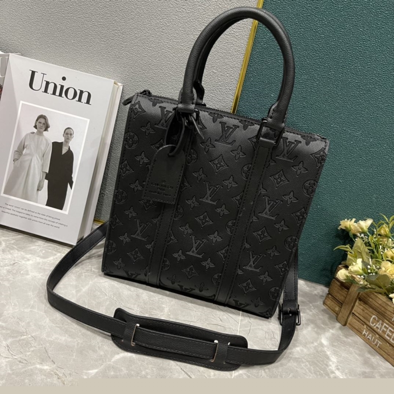 LV Mens Briefcases